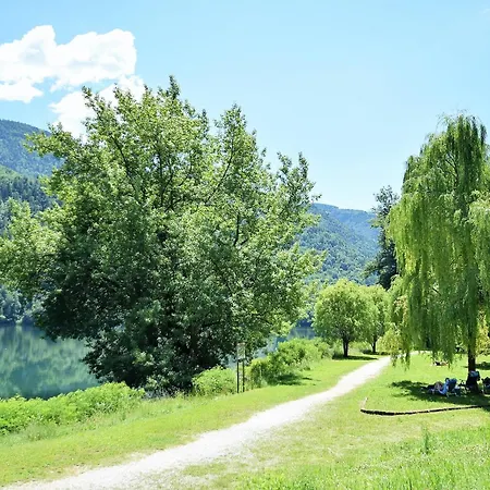 With Garden, Del Corlo Lake, Belluno * Primolano