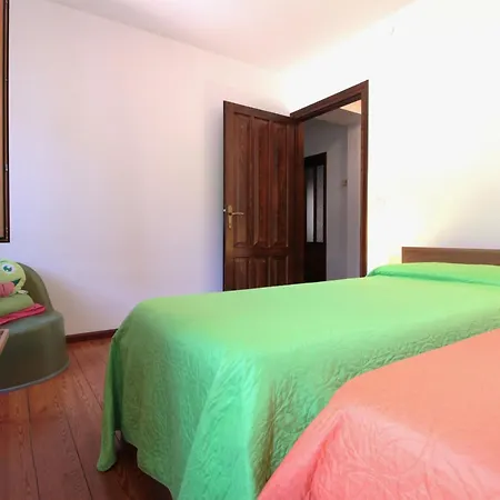 Apartman With Garden, Del Corlo Lake, Belluno Primolano