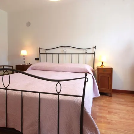 Apartamento With Garden, Del Corlo Lake, Belluno